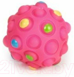 Изображение товара Игрушка для собак Beeztees Виниловый мячик / 620205