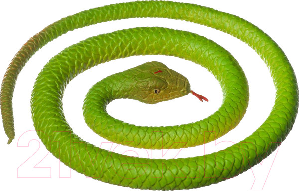 Изображение товара Сквиш Bondibon Тянучка. Змея / ВВ4275