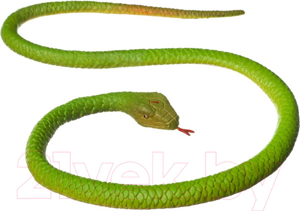 Изображение товара Сквиш Bondibon Тянучка. Змея / ВВ4275