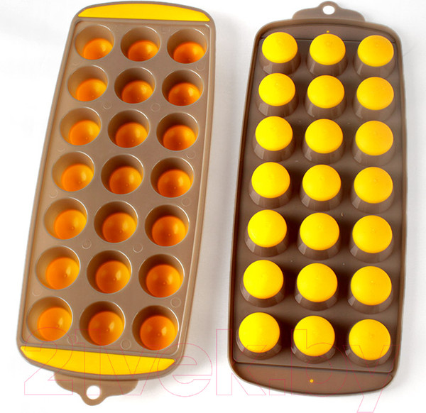 Изображение товара Форма для льда Darvish DV-H-1315