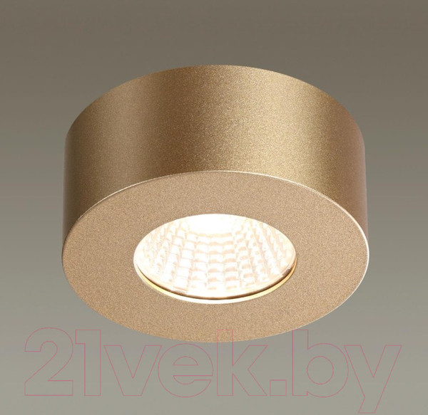 Изображение товара Потолочный светильник Odeon Light Bene 4284/7CL