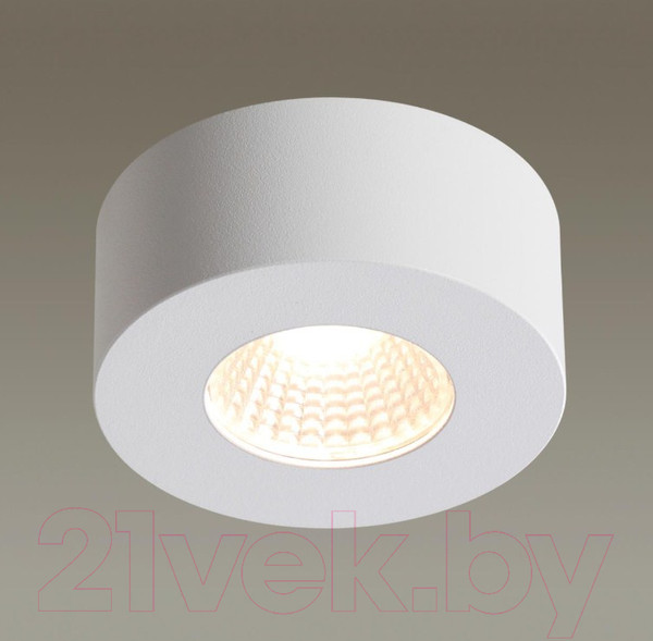 Изображение товара Потолочный светильник Odeon Light Bene 4282/7СL