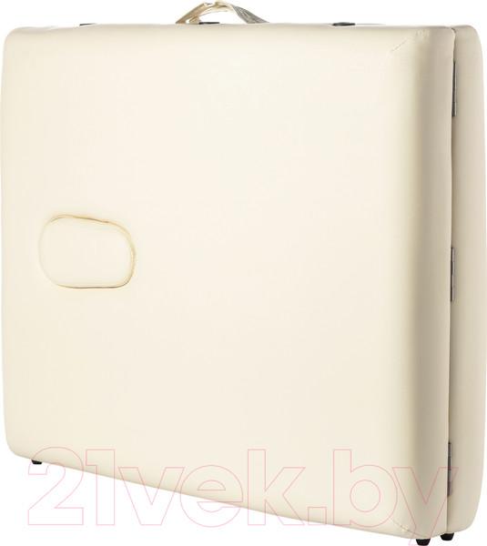 Изображение товара Массажный стол Calmer Bamboo Two 70 (бежевый)