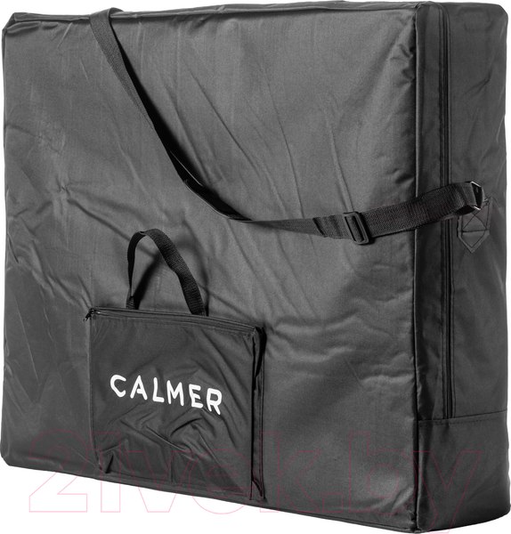 Изображение товара Массажный стол Calmer Grotto Two 70 (бежевый)