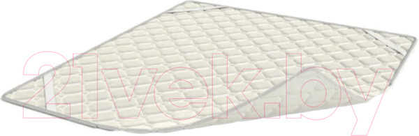 Изображение товара Наматрасник ортопедический Natura Vera Cotton 221 90x200