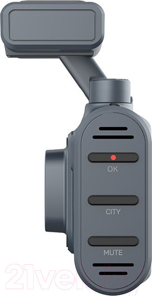 Изображение товара Автомобильный видеорегистратор SilverStone F1 Hybrid Uno Sport Wi-Fi