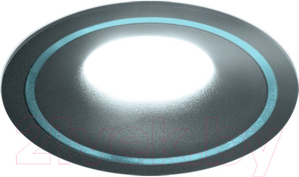 Изображение товара Точечный светильник Ambrella MR16 TN121 BK/S