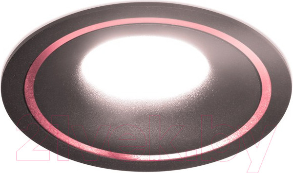 Изображение товара Точечный светильник Ambrella MR16 TN121 BK/S