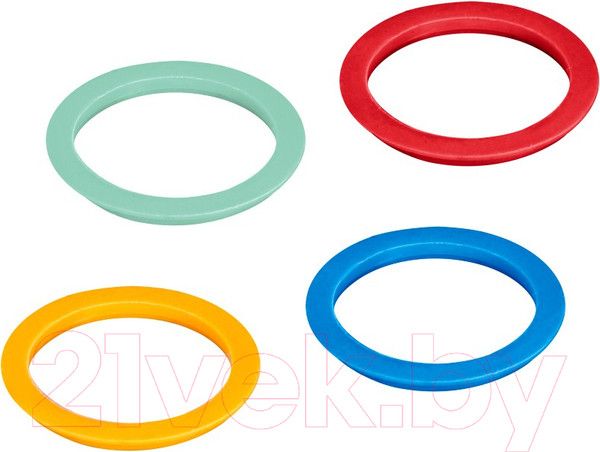 Изображение товара Точечный светильник Ambrella MR16 TN121 BK/S