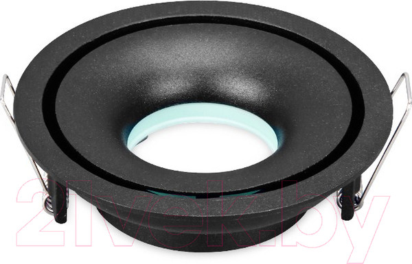 Изображение товара Точечный светильник Ambrella MR16 TN121 BK/S