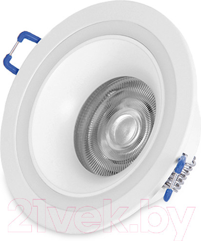 Изображение товара Точечный светильник Ambrella MR16 TN125 WH