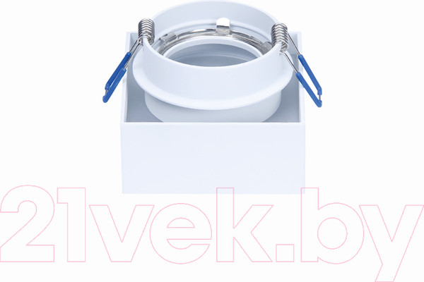 Изображение товара Точечный светильник Ambrella TN192 WH/S