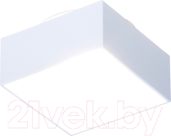 Изображение товара Точечный светильник Ambrella TN192 WH/S