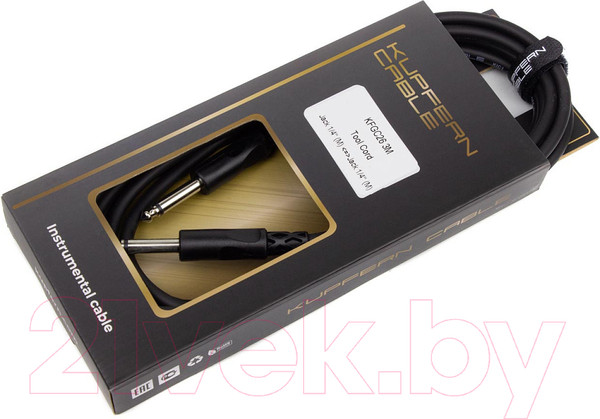 Изображение товара Кабель Kupfern KFGC263M (3м)