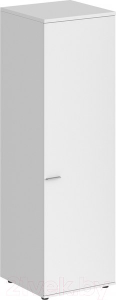Изображение товара Шкаф Norden Правый 60x60x195.5 / SG.823.WH.WH.R (белый)