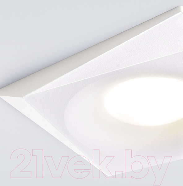 Изображение товара Точечный светильник Elektrostandard 119 MR16 (белый)