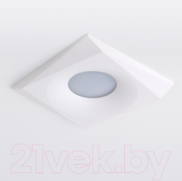 Изображение товара Точечный светильник Elektrostandard 119 MR16 (белый)