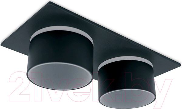 Изображение товара Комплект точечных светильников Ambrella TN331/2 SBK