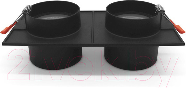 Изображение товара Комплект точечных светильников Ambrella TN331/2 SBK