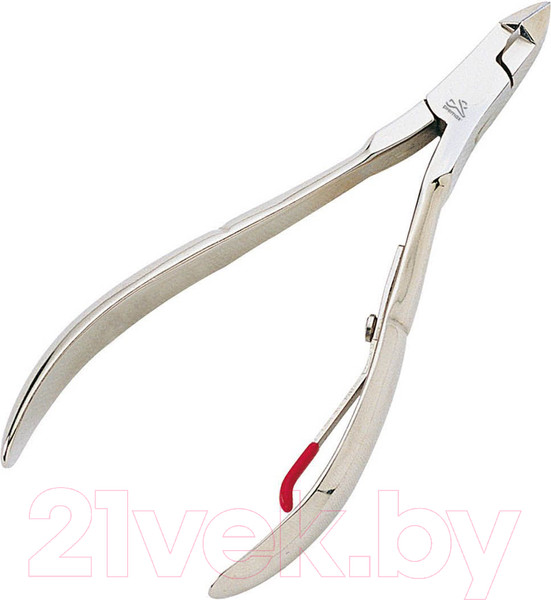 Изображение товара Кусачки для маникюра Premax Omnia Line для кутикулы 10см/4''