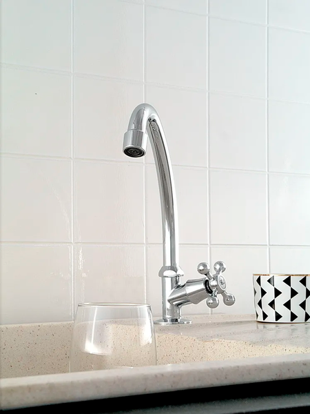 Изображение товара Смеситель Эверест B41-351