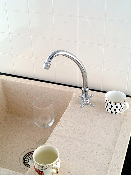 Изображение товара Смеситель Эверест B41-351