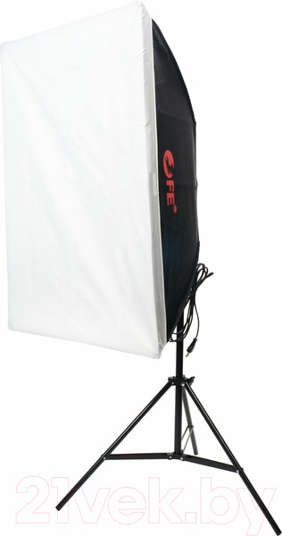 Изображение товара Комплект оборудования для фотостудии Falcon Eyes KeyLight 425 LED SB6080 Kit / 28058