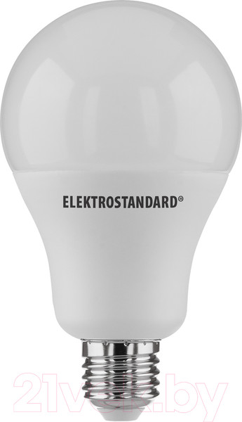 Изображение товара Лампа Elektrostandard Classic LED D 15W 4200K E27 BLE2725