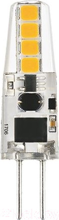 Изображение товара Лампа Elektrostandard G4 LED 3W 12V 3300K BLG411