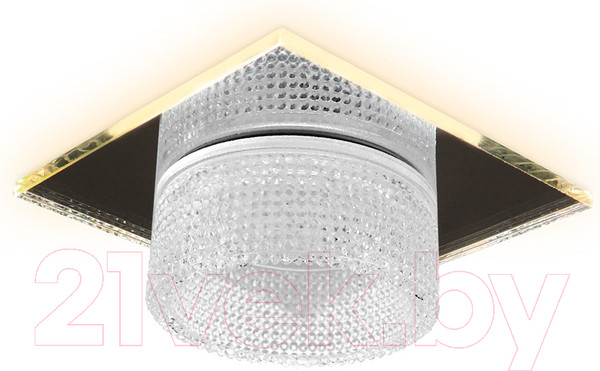 Изображение товара Точечный светильник Ambrella TN355 CH/CL