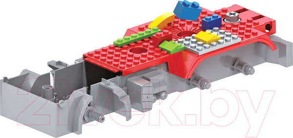 Изображение товара Автомобиль игрушечный Funky Toys FT61114