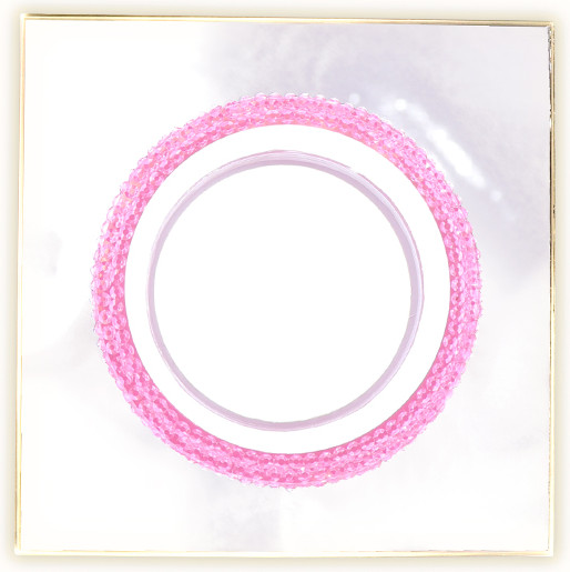 Изображение товара Точечный светильник Ambrella TN356 CH/PI