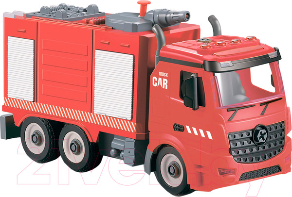 Изображение товара Автомобиль игрушечный Funky Toys FT61115