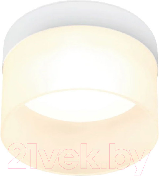 Изображение товара Точечный светильник Ambrella TN650 SWH