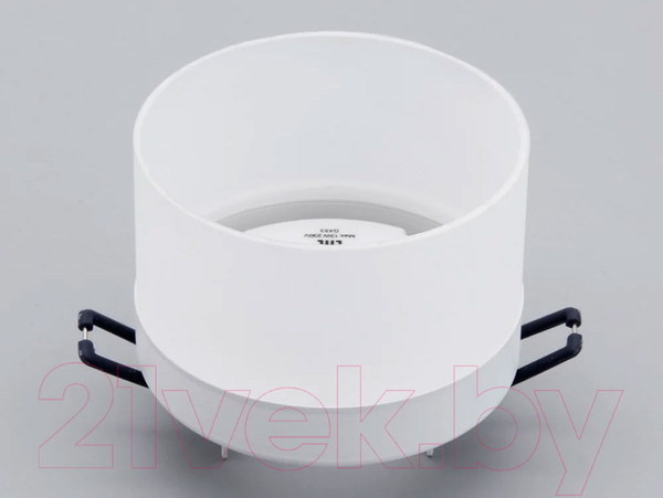 Изображение товара Точечный светильник Ambrella TN650 SWH