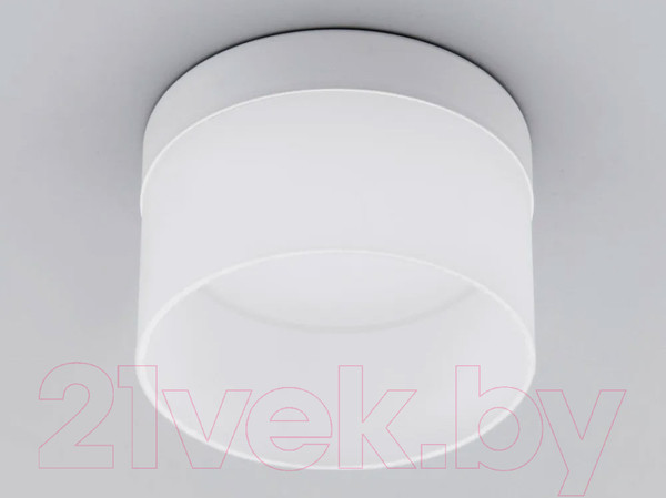 Изображение товара Точечный светильник Ambrella TN650 SWH