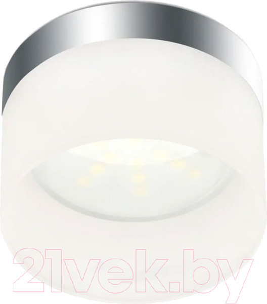 Изображение товара Точечный светильник Ambrella TN651 CH
