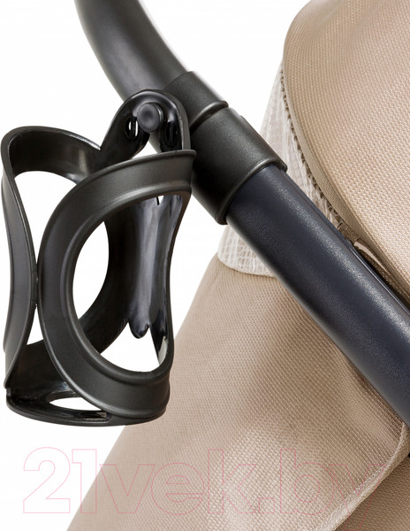 Изображение товара Детская прогулочная коляска Hauck Lift Up 4 / 148242 (Fungi)