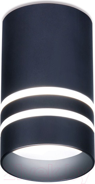 Изображение товара Точечный светильник Ambrella TN237 SBB