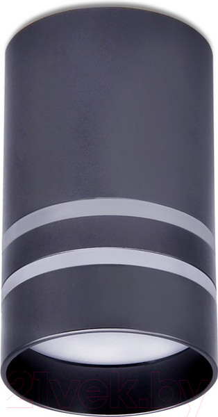 Изображение товара Точечный светильник Ambrella TN237 SBB