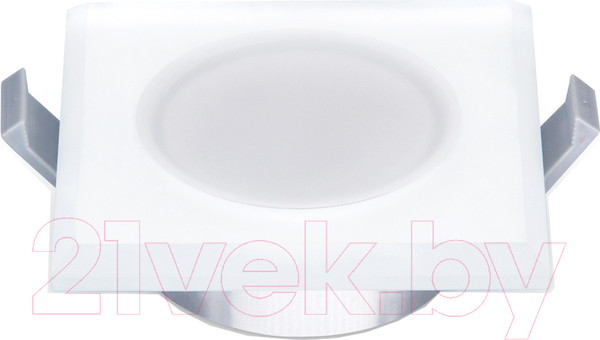 Изображение товара Точечный светильник Ambrella TN138 WH/FR