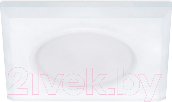 Изображение товара Точечный светильник Ambrella TN138 WH/FR