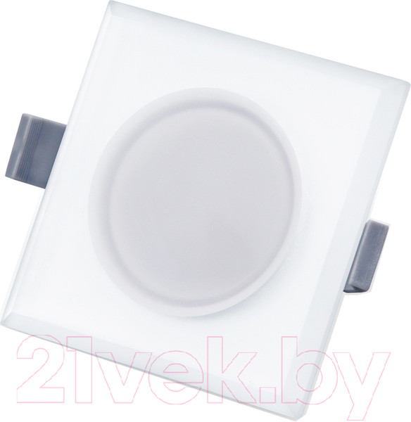 Изображение товара Точечный светильник Ambrella TN138 WH/FR