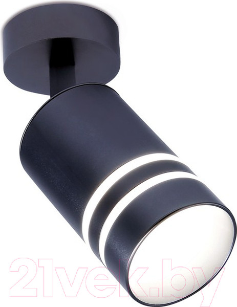 Изображение товара Точечный светильник Ambrella TN247 BB