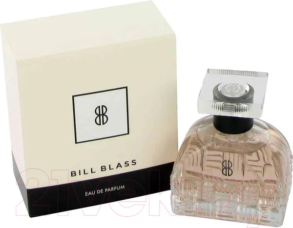 Изображение товара Парфюмерная вода Bill Blass Bill Blass (40мл)