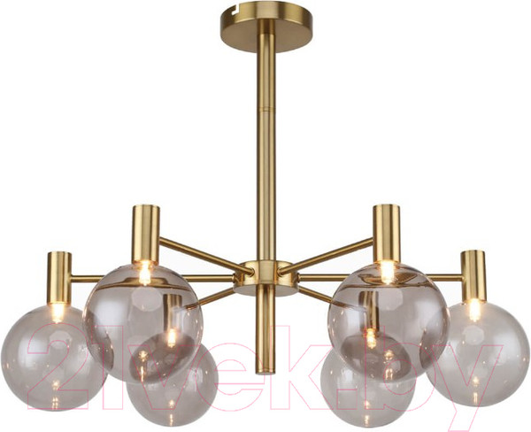 Изображение товара Люстра FAVOURITE Eternity 2765-6P