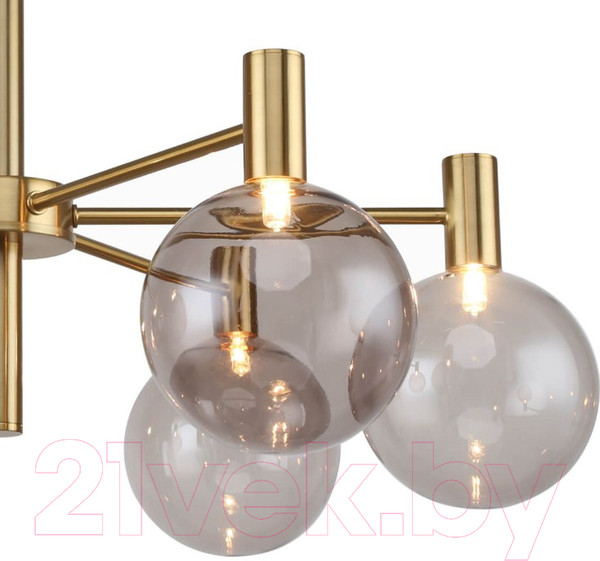 Изображение товара Люстра FAVOURITE Eternity 2765-6P