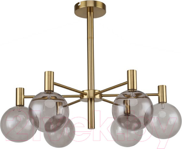 Изображение товара Люстра FAVOURITE Eternity 2765-6P