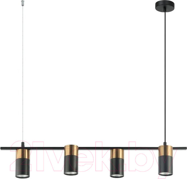 Изображение товара Люстра FAVOURITE Topper 2825-4P