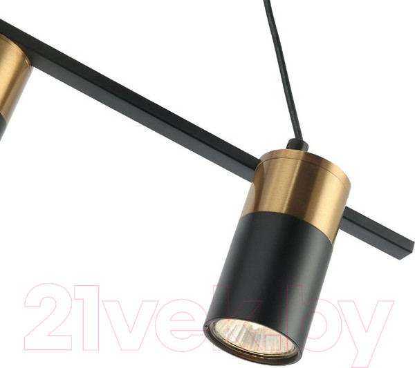 Изображение товара Люстра FAVOURITE Topper 2825-4P